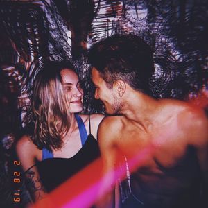 Meet your Posher, Destiny